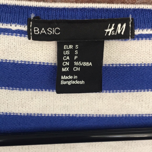 H&M Sweater - Picture 2 of 3